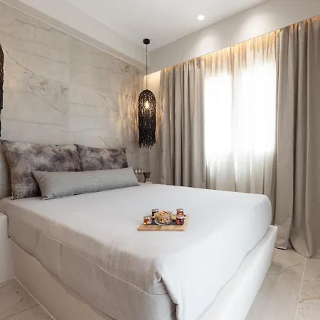 Villa Finest -seaside With Private Swimming Pool At Orkos *
