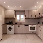 Vila Finest -seaside With Private Swimming Pool At Orkos