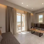 Finest -seaside With Private Swimming Pool At Orkos Vila Mikri Vigla