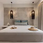 Finest -seaside With Private Swimming Pool At Orkos Vila *