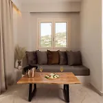 Finest -seaside With Private Swimming Pool At Orkos Vila