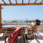 Finest -seaside With Private Swimming Pool At Orkos Vila