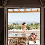Finest -seaside With Private Swimming Pool At Orkos *