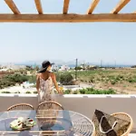 Finest -seaside With Private Swimming Pool At Orkos Vila *