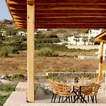 Finest -seaside With Private Swimming Pool At Orkos Vila Mikri Vigla