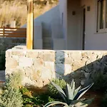 Finest -seaside With Private Swimming Pool At Orkos Vila *