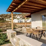 Finest -seaside With Private Swimming Pool At Orkos Vila