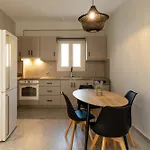 Finest -seaside With Private Swimming Pool At Orkos Vila *