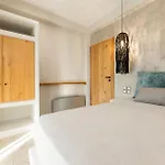 Finest -seaside With Private Swimming Pool At Orkos Mikri Vigla