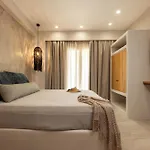 Vila Finest -seaside With Private Swimming Pool At Orkos Mikri Vigla