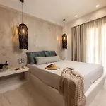 Finest -seaside With Private Swimming Pool At Orkos Vila *