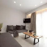Finest -seaside With Private Swimming Pool At Orkos Vila