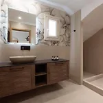 Finest -seaside With Private Swimming Pool At Orkos Mikri Vigla