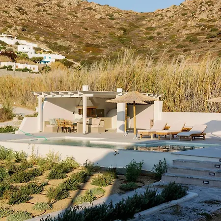 ヴィラ Finest -seaside With Private Swimming Pool- *