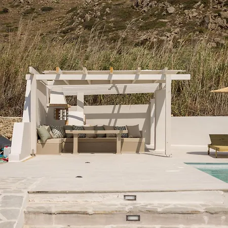 ヴィラ Finest -seaside With Private Swimming Pool- *