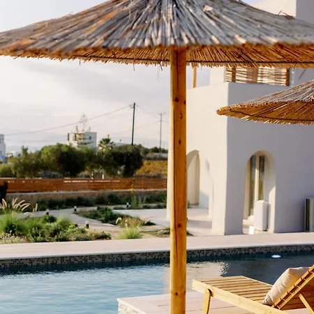 Villa Villa Finest -Seaside Villa With Private Swimming Pool At Orkos