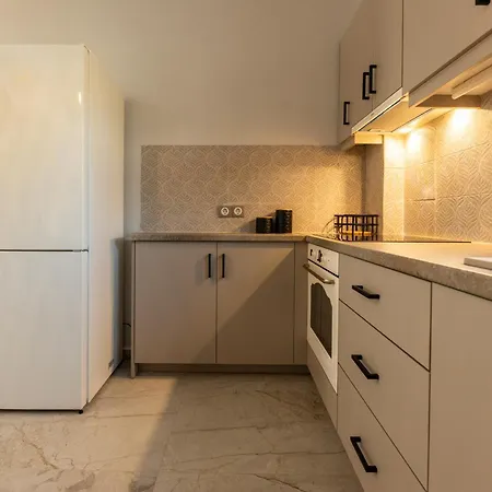 Villa Villa Finest -Seaside Villa With Private Swimming Pool At Orkos *