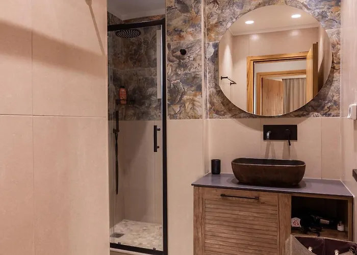 Finest -seaside With Private Swimming Pool At Orkos Βίλα Μικρή Βίγλα