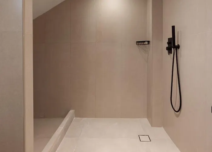 Finest -seaside With Private Swimming Pool At Orkos Βίλα Μικρή Βίγλα